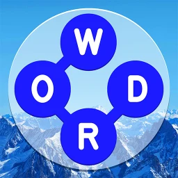 أيقونة Word Connect-Wonders of View